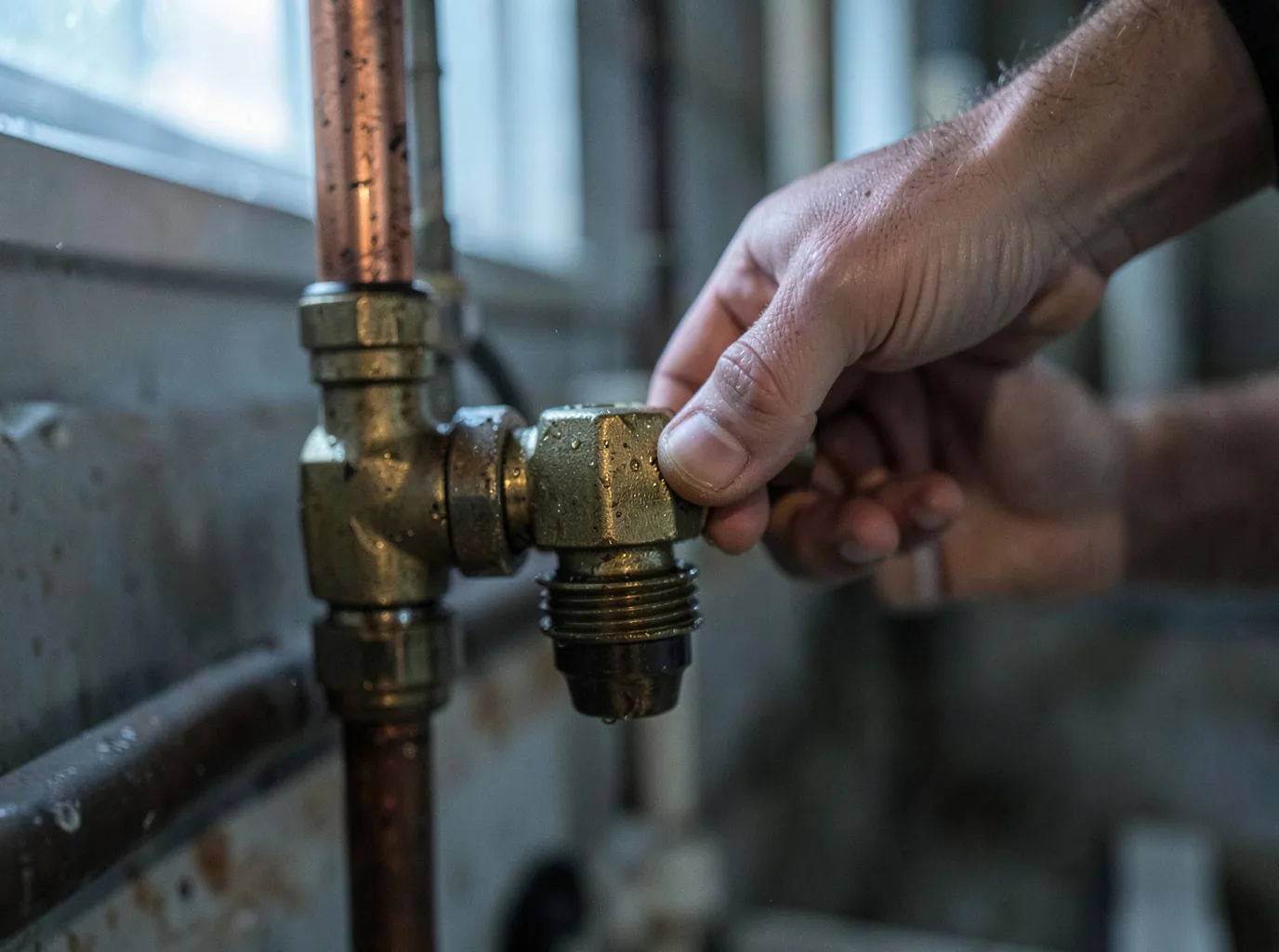 Emergency Plumber Kiln, MS FAQs